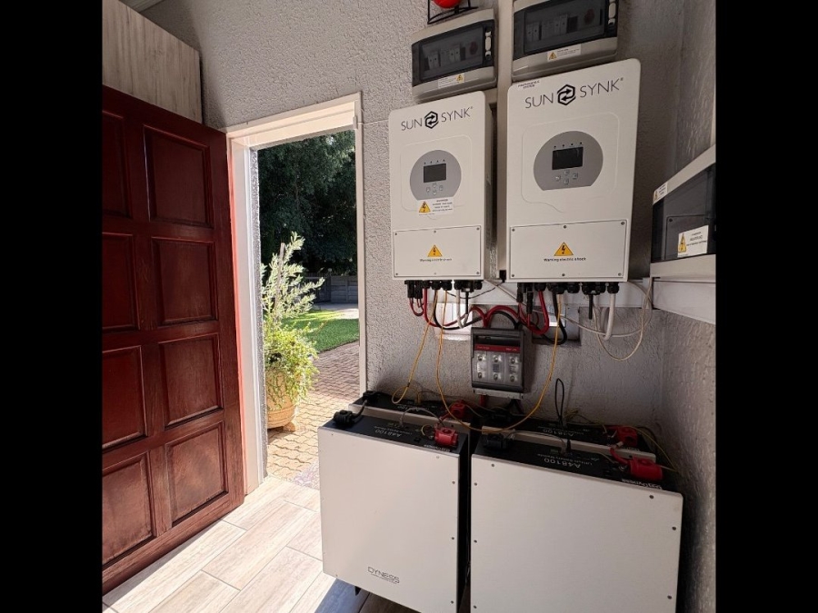 3 Bedroom Property for Sale in Stilfontein Ext 4 North West